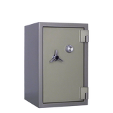 Steelwater Fire & Burglary Safe