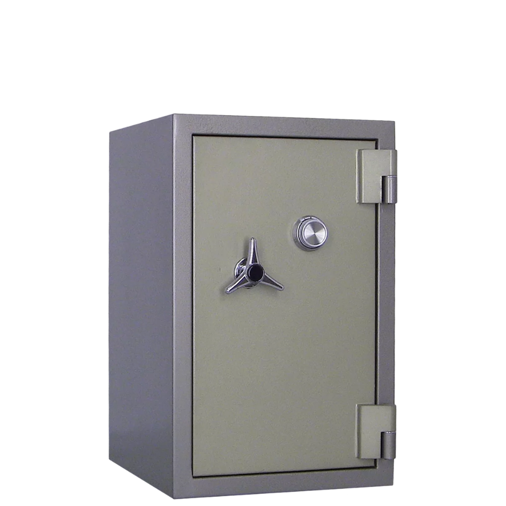 Steelwater Fire & Burglary Safe