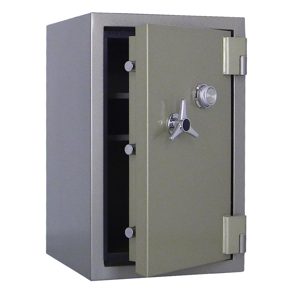 Steelwater Fire & Burglary Safe