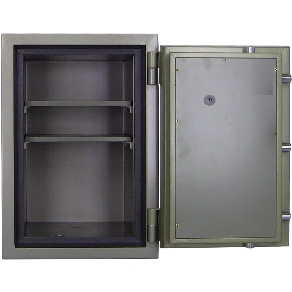 Steelwater Fire & Burglary Safe