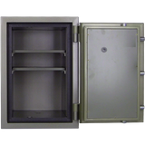 Steelwater Fire & Burglary Safe