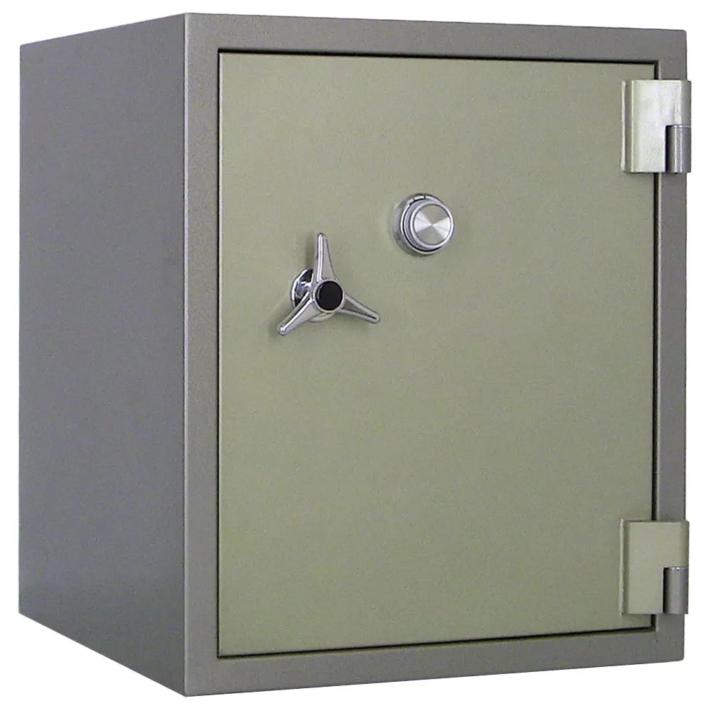 Steelwater Fire & Burglary Safe
