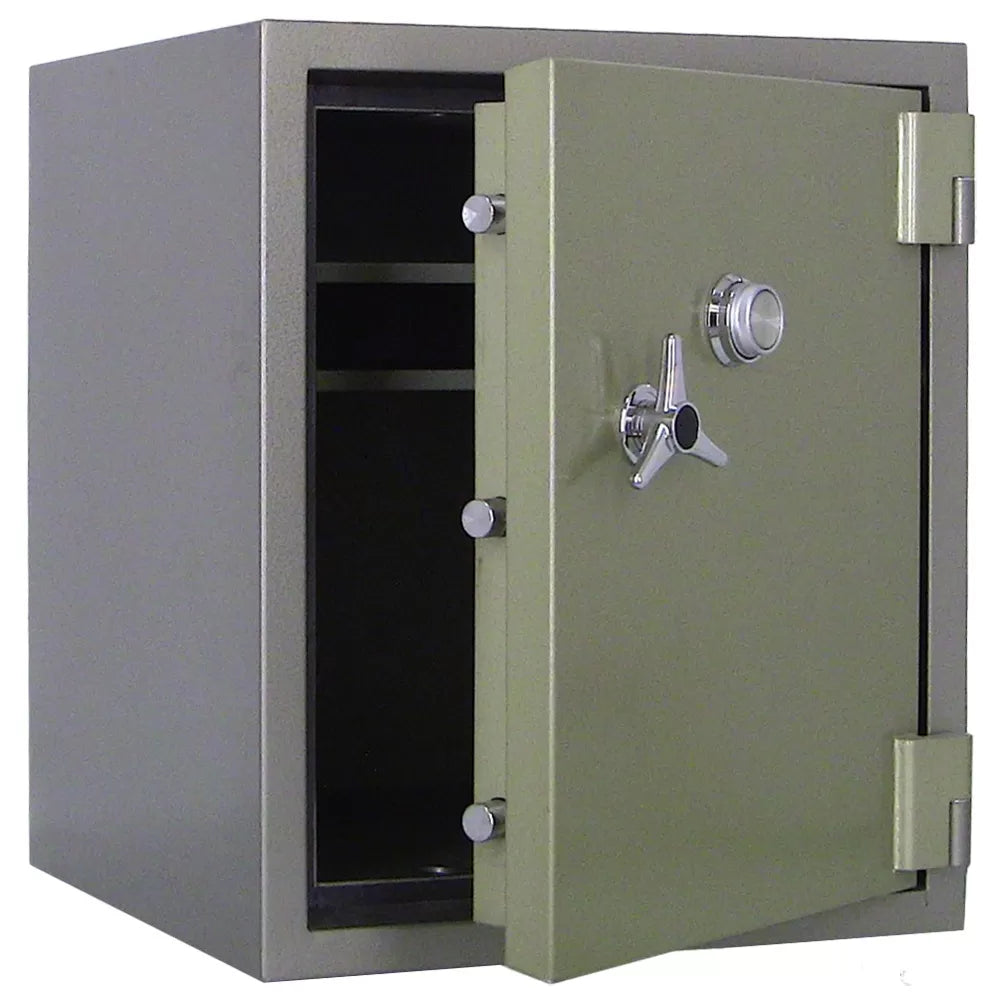 Steelwater Fire & Burglary Safe