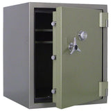Steelwater Fire & Burglary Safe