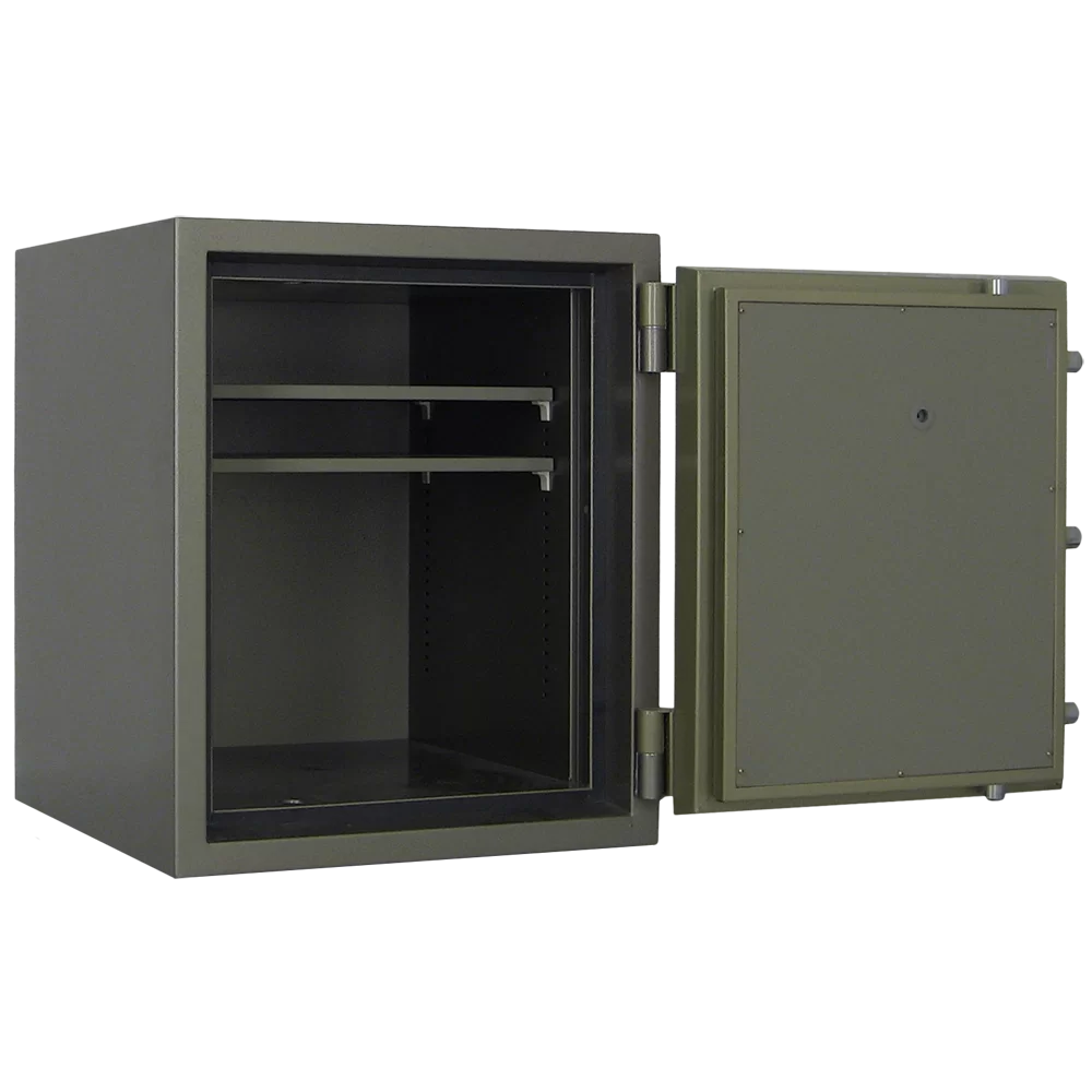 Steelwater Fire & Burglary Safe
