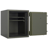 Steelwater Fire & Burglary Safe