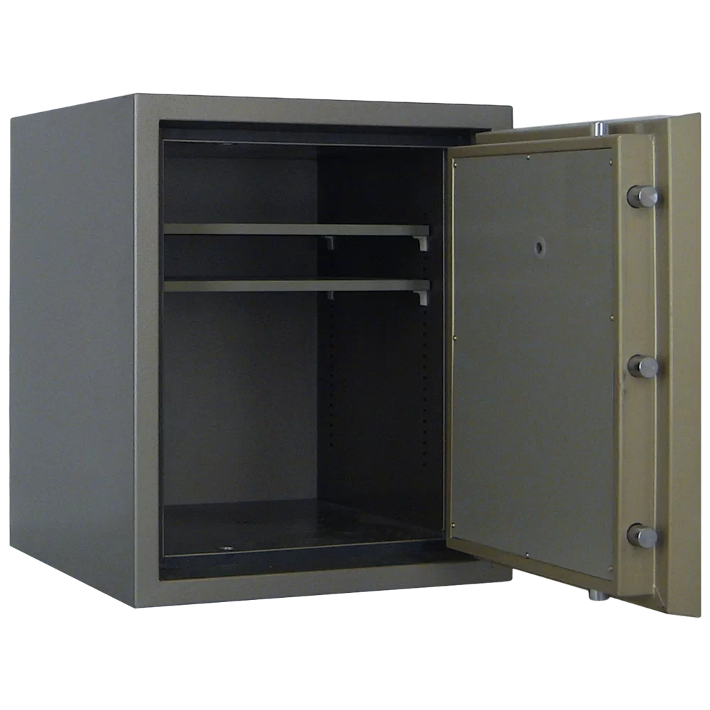 Steelwater Fire & Burglary Safe