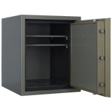 Steelwater Fire & Burglary Safe