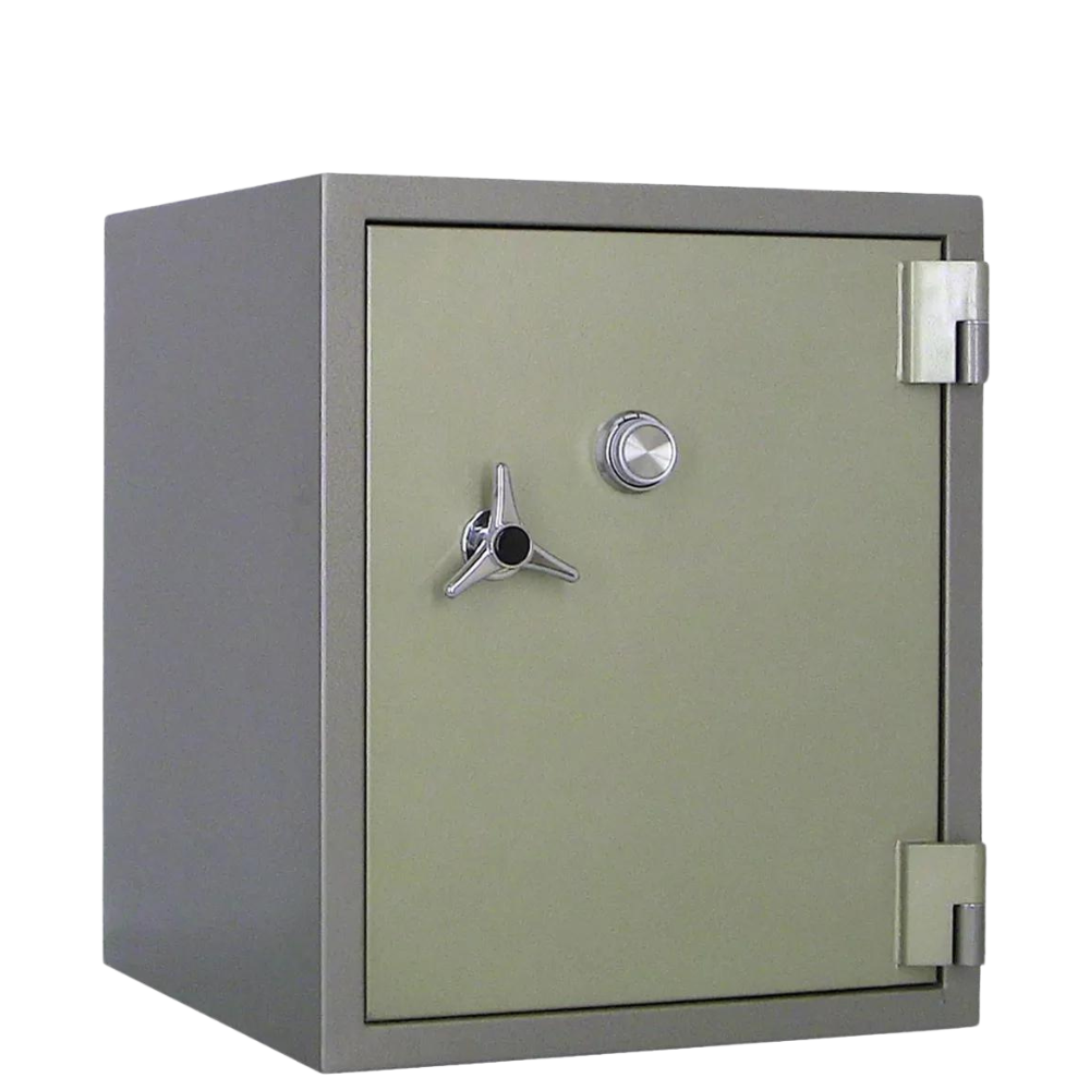 Steelwater Fire & Burglary Safe
