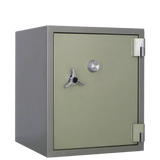 Steelwater Fire & Burglary Safe