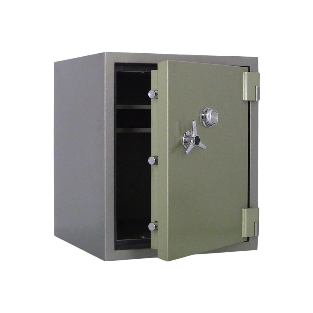 Steelwater Fire & Burglary Safe