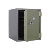 Steelwater Fire & Burglary Safe