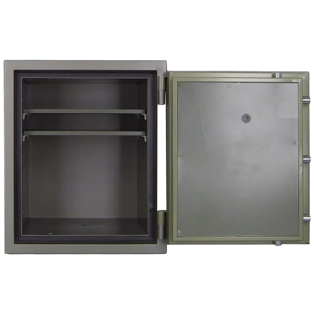 Steelwater Fire & Burglary Safe