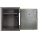 Steelwater Fire & Burglary Safe