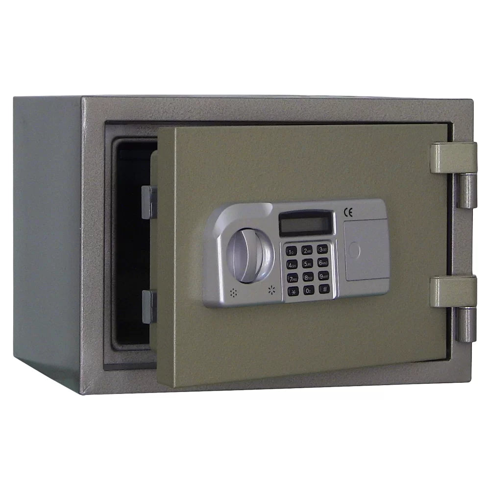 Steelwater Home & Document
