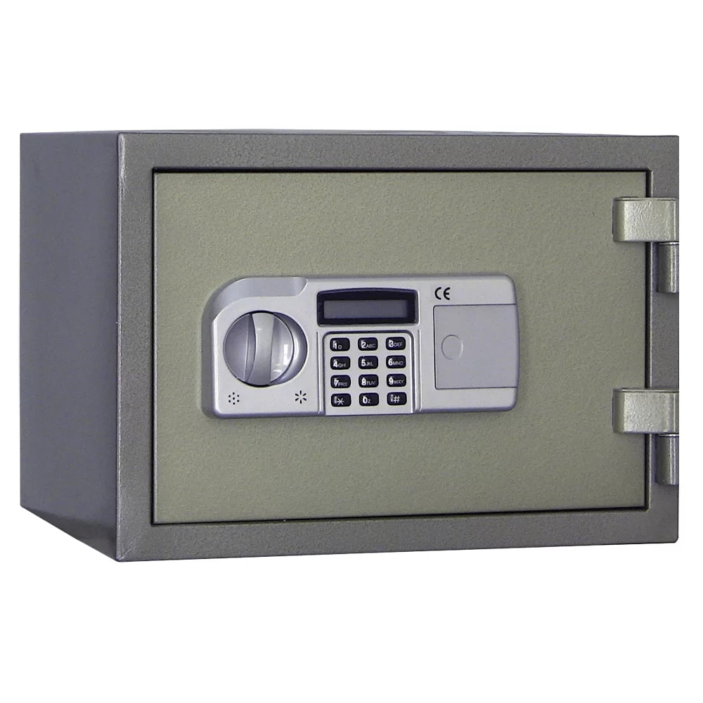 Steelwater Home & Document