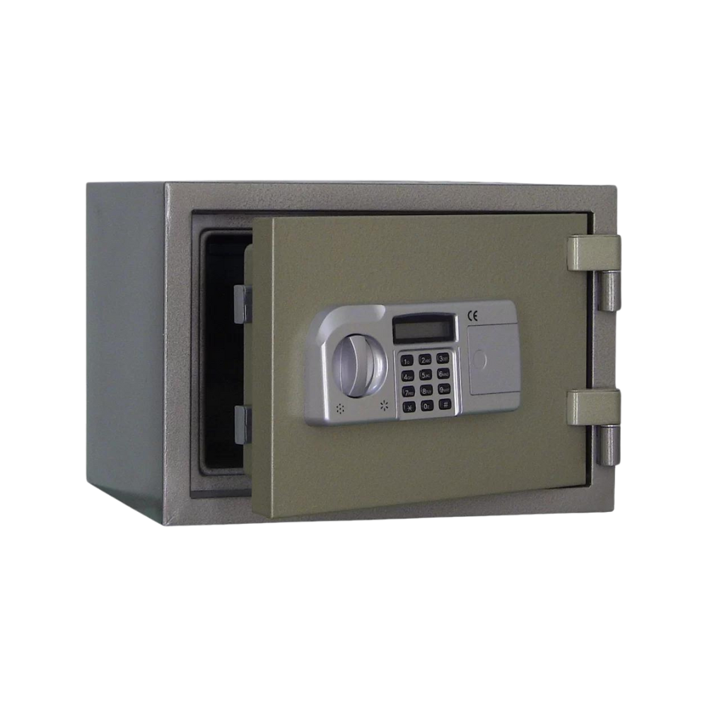 Steelwater Home & Document