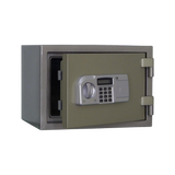 Steelwater Home & Document