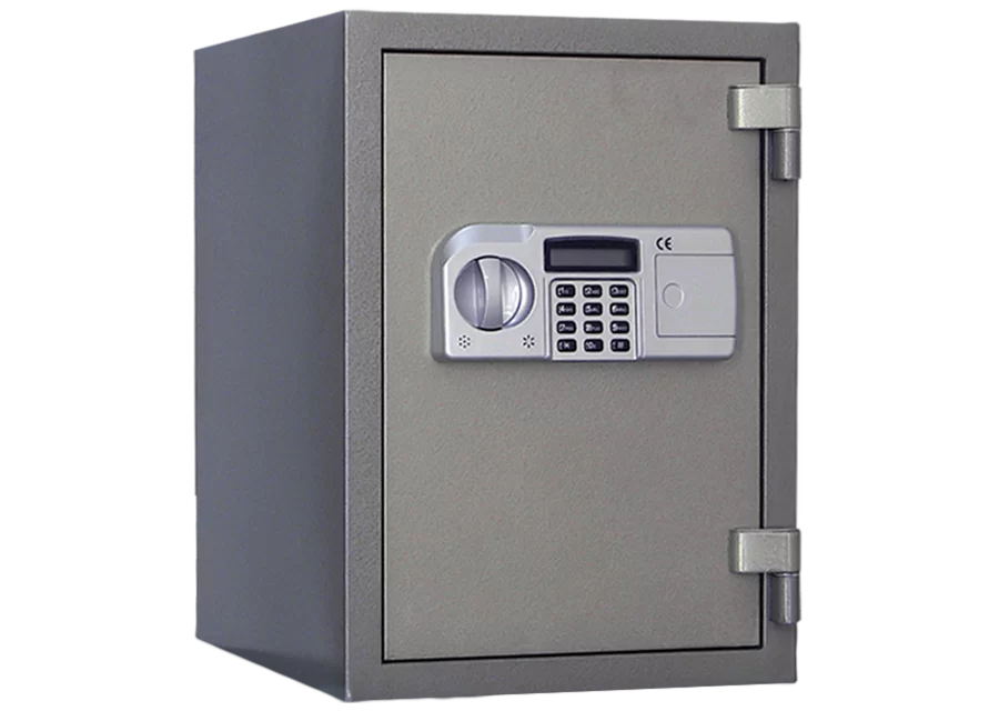 Steelwater Home & Document