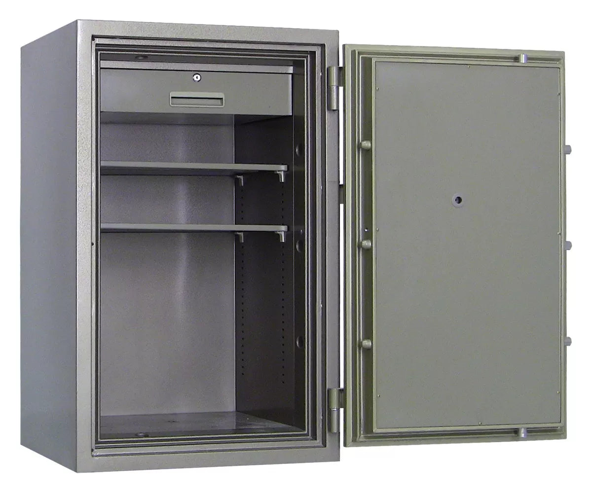 Steelwater Office & Document Safe