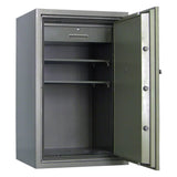 Steelwater Office & Document Safe