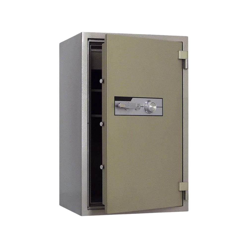 Steelwater Office & Document Safe