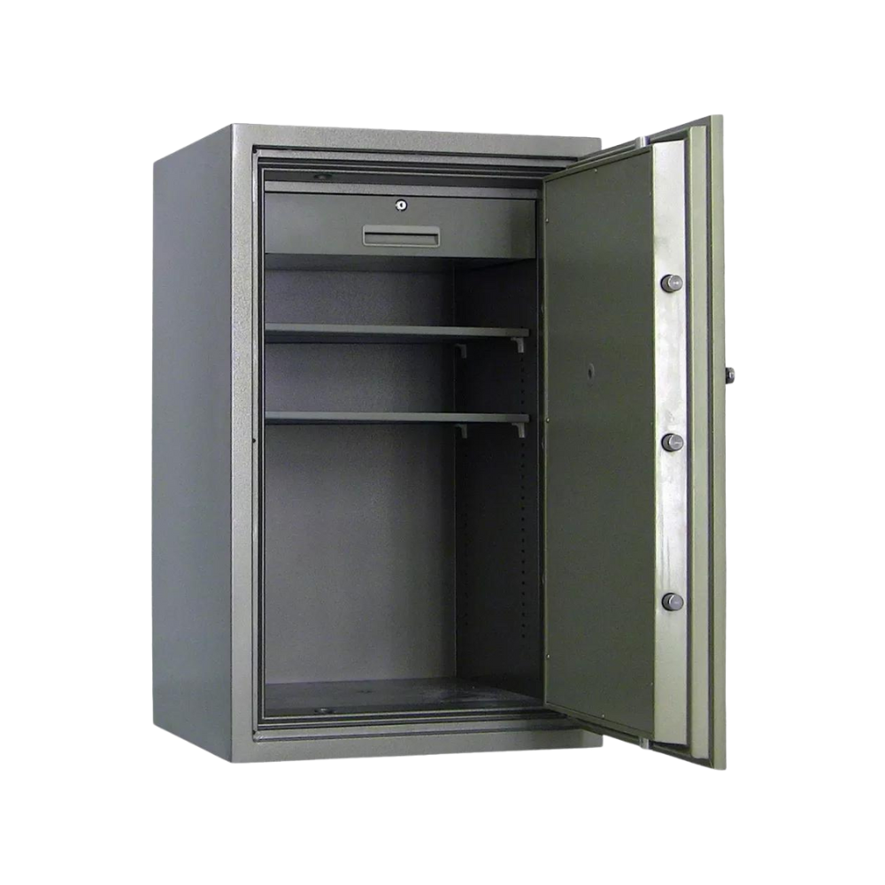 Steelwater Office & Document Safe