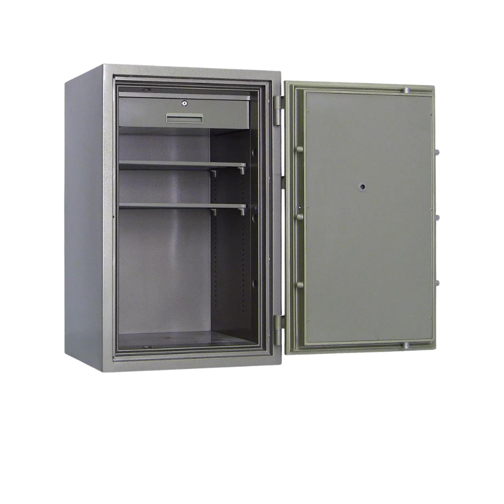 Steelwater Office & Document Safe