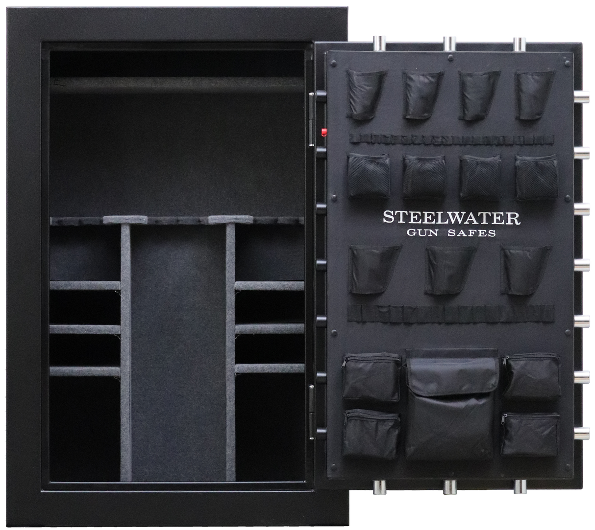 Steelwater Heavy Duty- 39 Long