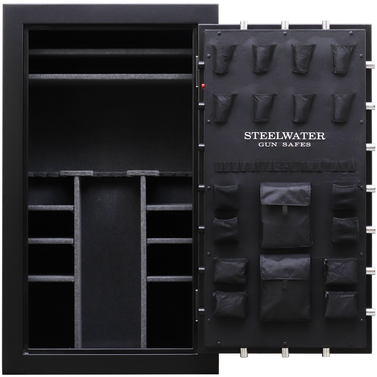 Steelwater Heavy Duty- 45 Long