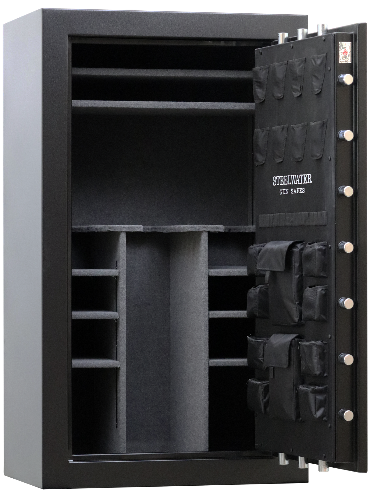 Steelwater Heavy Duty- 45 Long