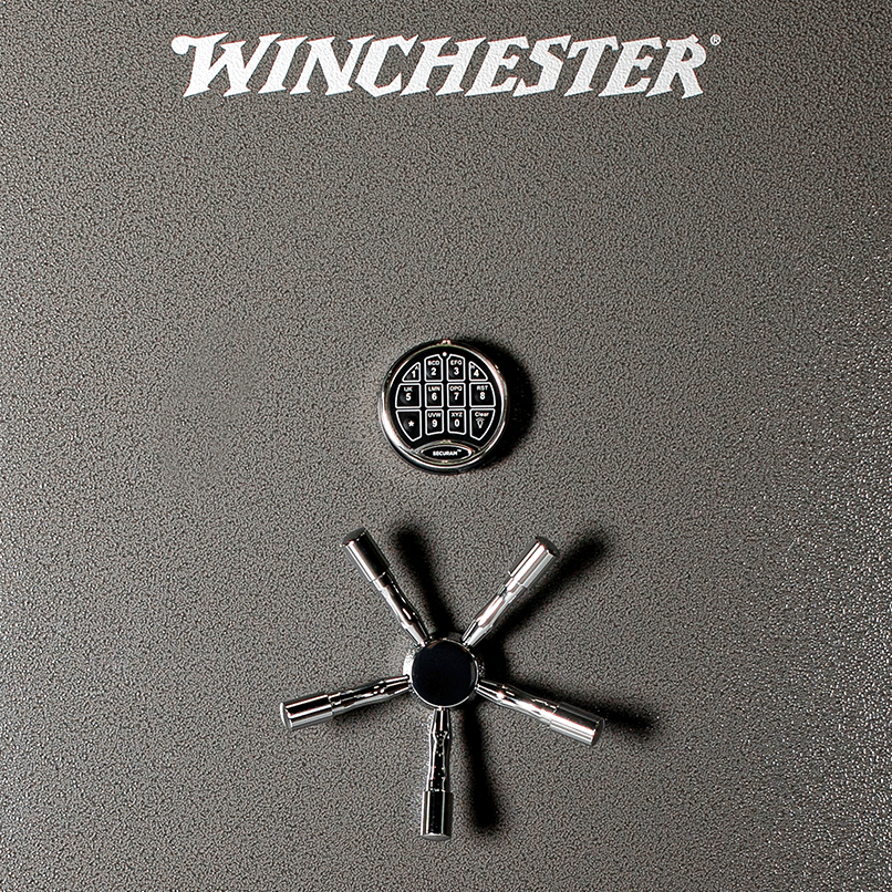 RANGER 44 Two Tone  E-LOCK 23